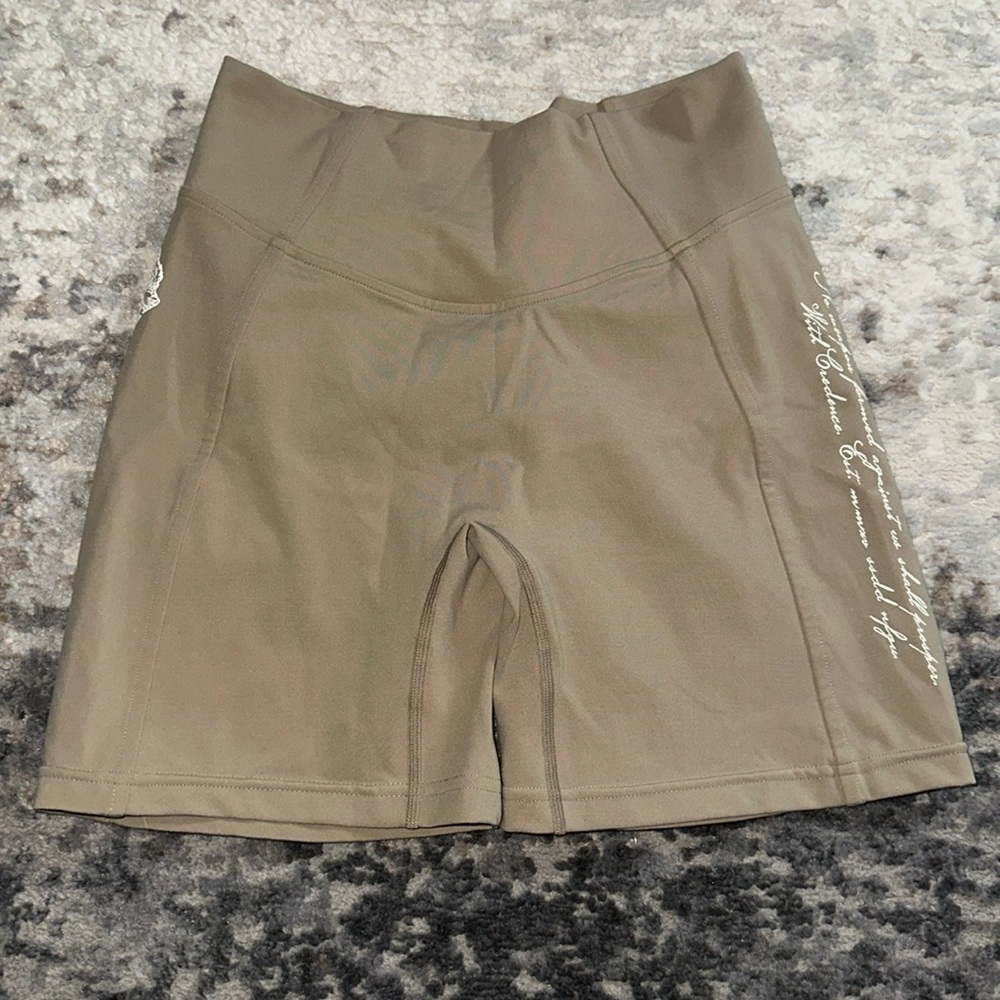 Darc sport shorts